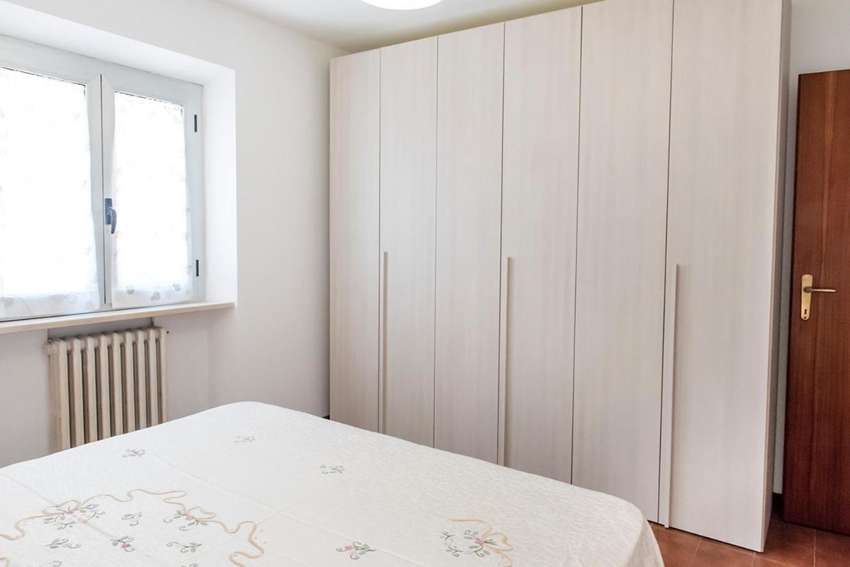 Appartamento N255 - Numana, trilocale con aria condizionata Marcelli Esterno foto