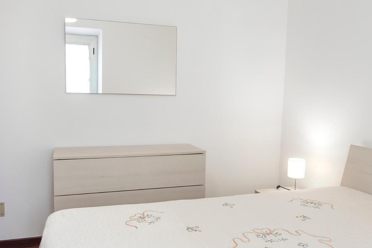 Appartamento N255 - Numana, trilocale con aria condizionata Marcelli Esterno foto