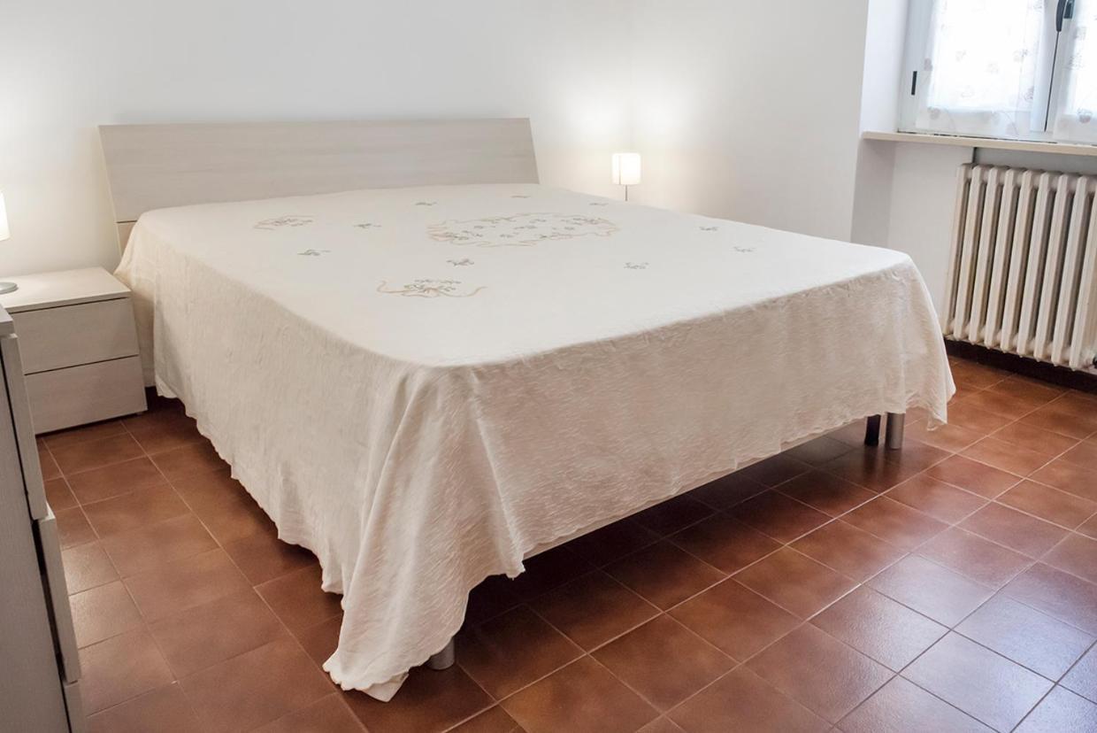 Appartamento N255 - Numana, trilocale con aria condizionata Marcelli Esterno foto
