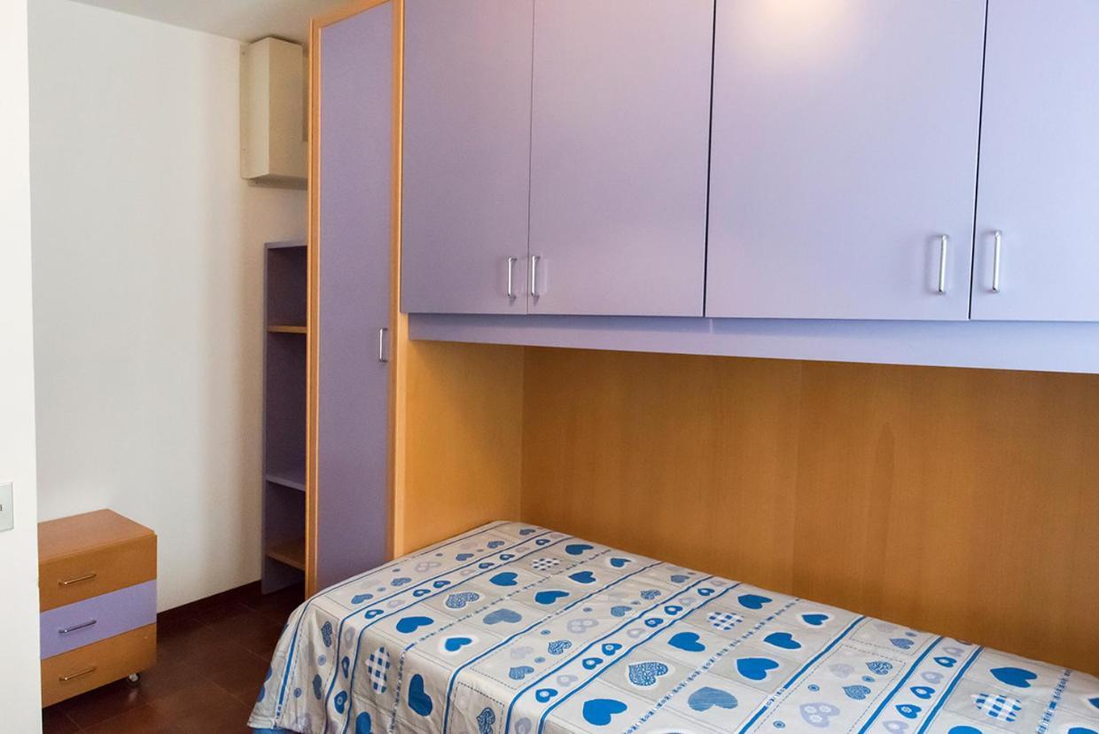 Appartamento N255 - Numana, trilocale con aria condizionata Marcelli Esterno foto